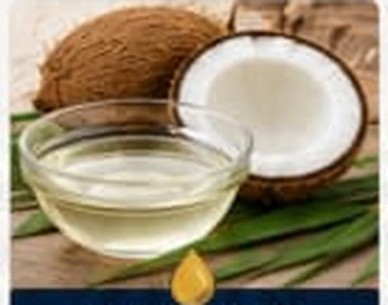 Coconut and coconut oil category