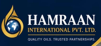 Hamraan International Pvt. Ltd. logo