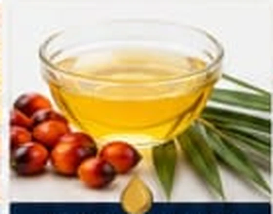 Supplied product photograph representing RBD Palm Olein